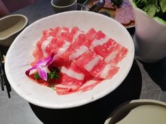 -故里和山·成都火锅(欢乐港湾店)