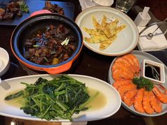 -大理实力希尔顿酒店•御玺中餐厅