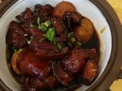 -燕坤食府