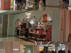 -KK ONE(京基滨河时代店)