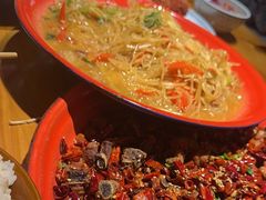 -先启半步颠·川菜小炒