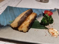 银鳕鱼-桃夭日式料理(国信店)