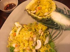 -Thai Market Restaurant( 04 Tran Quoc Toan)