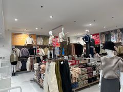 -优衣库(广州天河领展广场店)