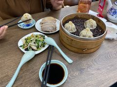 盐水鸭-刘长兴(卫岗店)