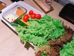 -好牛烧肉(世茂广场店)