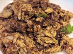 -到家尝北京菜(西坝河店)