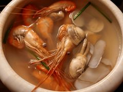 -合肥富力威斯汀酒店·知味餐厅