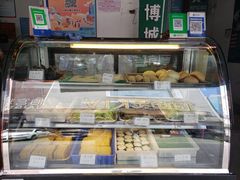 -陈记印尼风味小吃(北湖店)