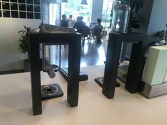 大堂-dotcom coffee古点咖啡(致真大厦店)