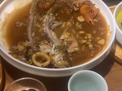 -闽上鲜·福建菜(龙湖滨江天街店)