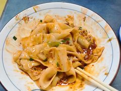 -大嘻咹biangbiang面(历史博物馆店)