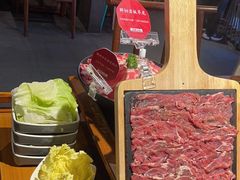 -井格重庆火锅(通州梨园店)