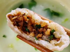 -梁憨包(南岸回龙湾店)