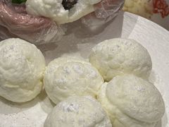 -红东阁东北菜烤肉酒馆(CROSS万象汇店)