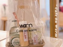 -Cafe on warm(丹霞店)