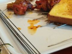 android_upload_pic-壹陆陆烧烤(平房总店)