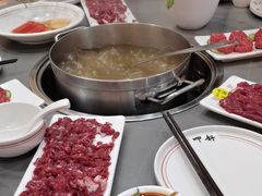 -嬷孙家潮汕牛肉火锅(北京路天河城店)