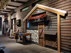 -La Creperie法餐厅(桃江路店)