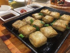 -安若徽菜