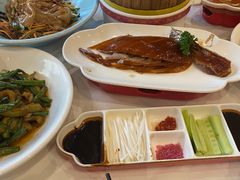 -大鸭梨烤鸭(石佛营店)