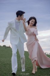 -挪娅婚纱摄影皇家会所