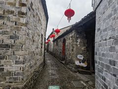 -前童古镇