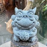 尤其是第一道山药牛油果味道很绵密口感很软糯