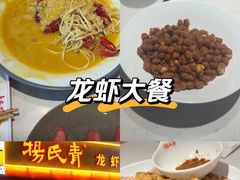 -杨氏青龙虾·羊蝎子(托乐嘉店)