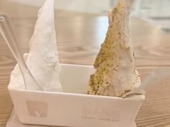 -野人先生Gelato(上海长宁龙之梦店)