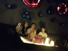 -苏荷酒吧(九街店)