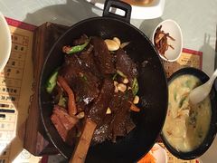 -洛阳面馆(红专路店)