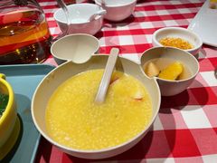 -西贝(南开大悦城店)