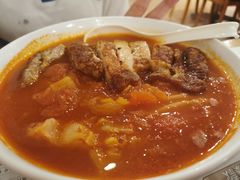 -新世界餐厅(万达店)