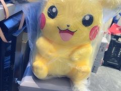 -泡泡玛特POPMART(崇文门国瑞城店)