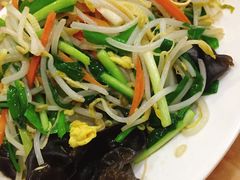 -李连贵熏肉大饼(天通苑店)