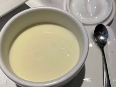 姜汁撞奶-炳胜品味(海印总店)