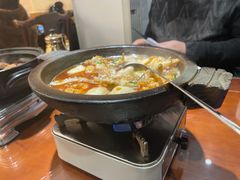 -肖记公安牛肉鱼杂馆·省级非物质文化遗产(三角路直营店)