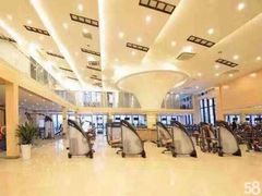 -途睿健身游泳俱乐部(顶峰店)