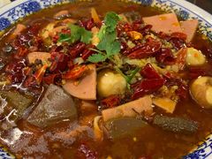 毛血旺-天津卫码头(南开大悦城店)