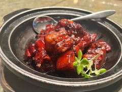 -好福记饭店(红梅公园店)