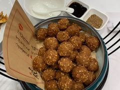 -万荣烤鸭店·北京菜(天坛店)