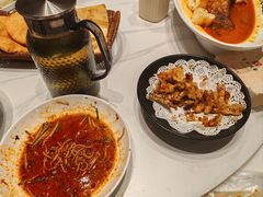 -李记搅团•非遗陕菜(三桥店)