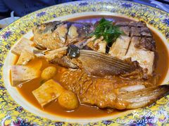 -俭寨大盘鸡·缸子肉·小公鸡·新疆菜(云通店)