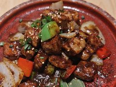 -清水日本料理铁板烧(学府路店)