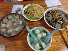 -大叔家福鼎小吃(十全街店)