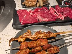 -海汕记·潮汕鲜牛肉火锅·自助