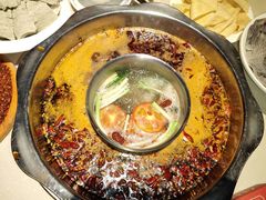 -大队长主题火锅(观音桥店)