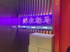 -茶话弄(咖啡·中贸广场店)