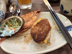 -福樱兰海鲜放题铁板烧(加州店)